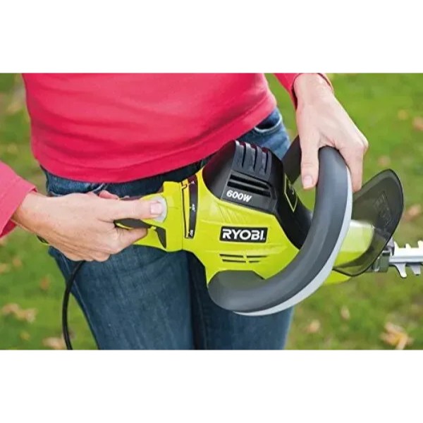Фото - Кусторез Ryobi RHT6160RS